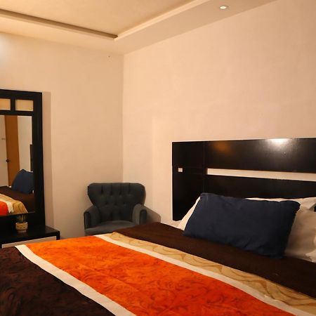 Hotel Vista Markes Zacatlán 外观 照片