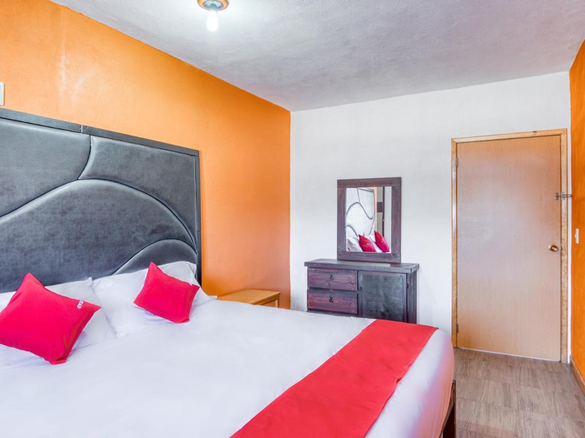 Hotel Vista Markes Zacatlán 外观 照片