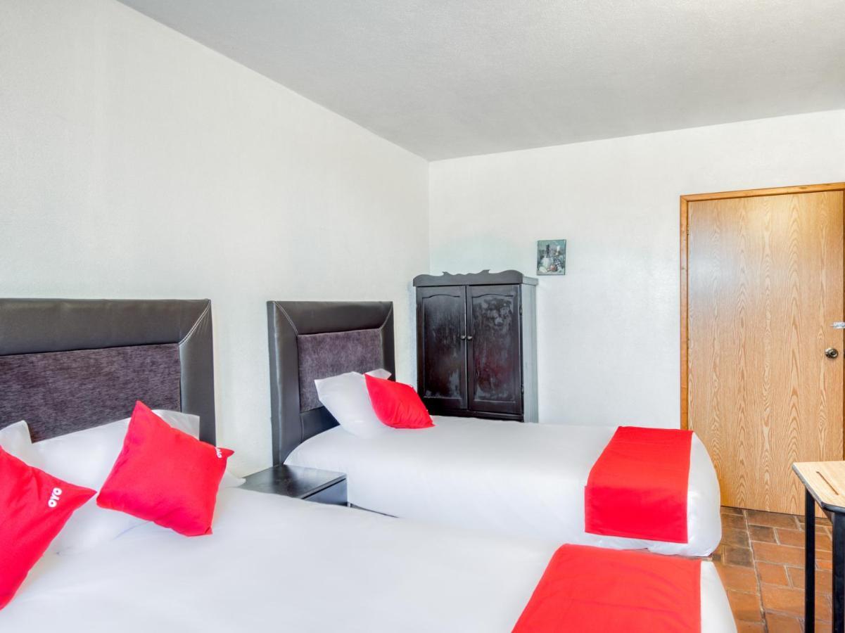 Hotel Vista Markes Zacatlán 外观 照片