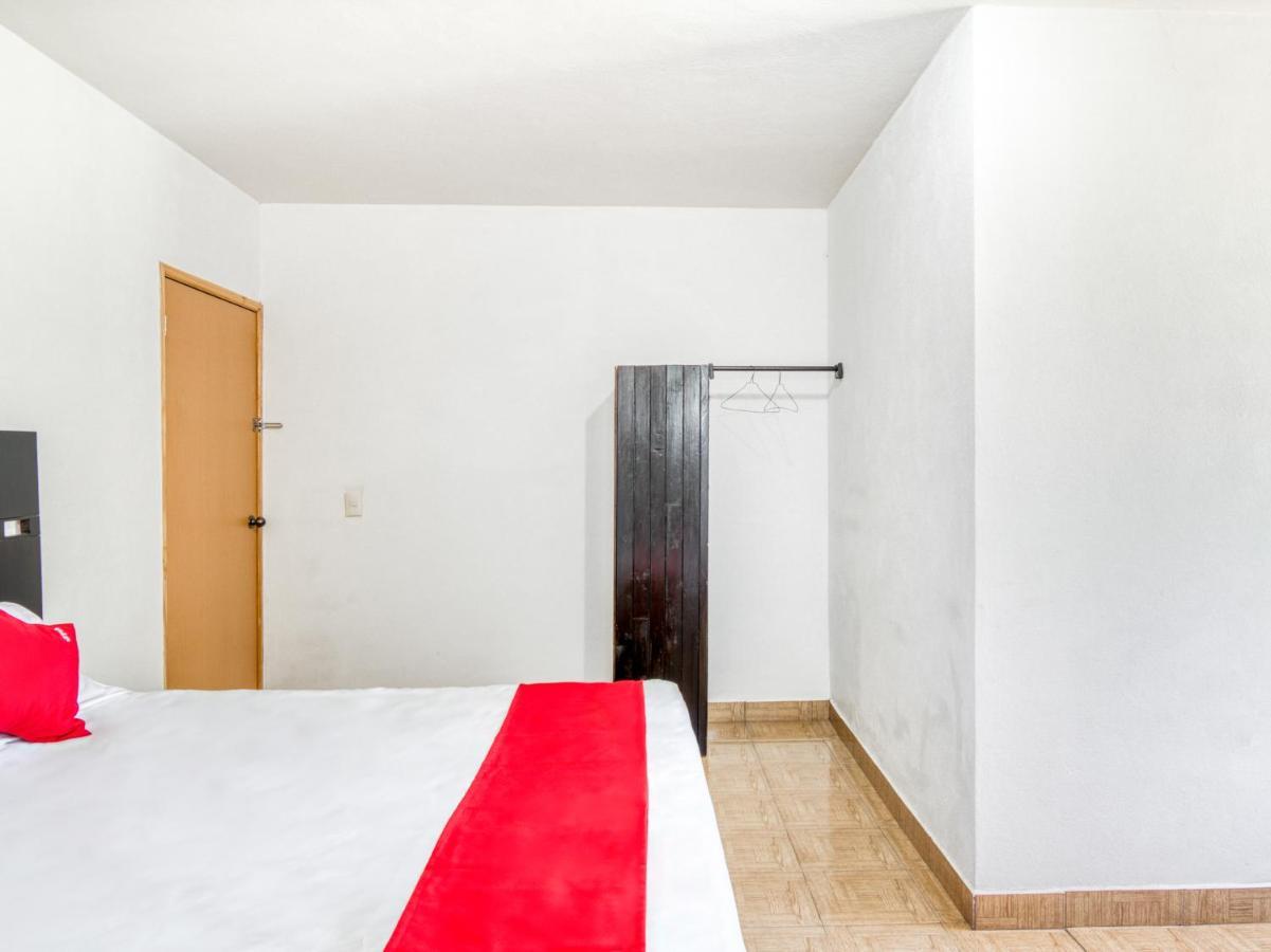 Hotel Vista Markes Zacatlán 外观 照片