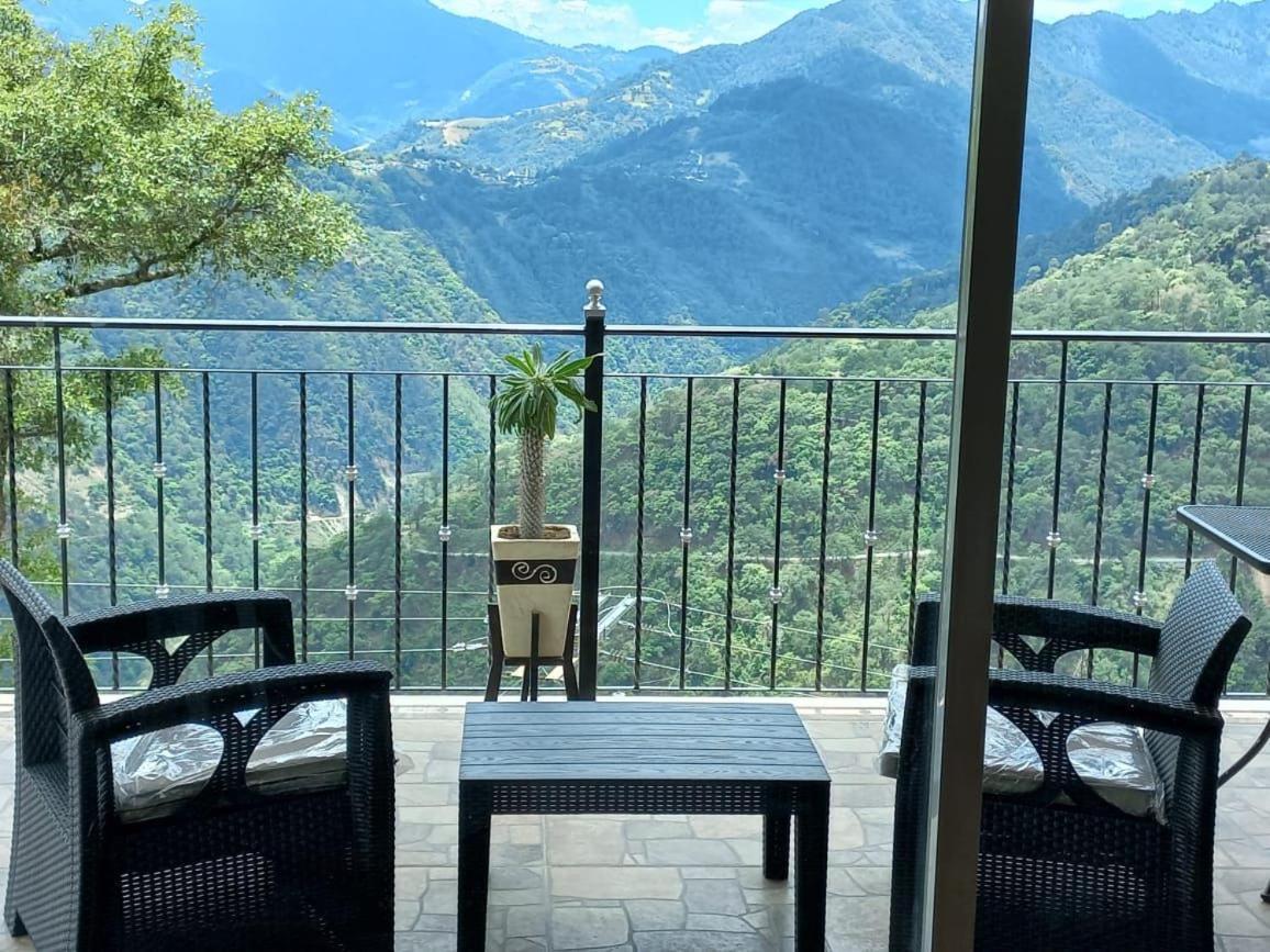 Hotel Vista Markes Zacatlán 外观 照片