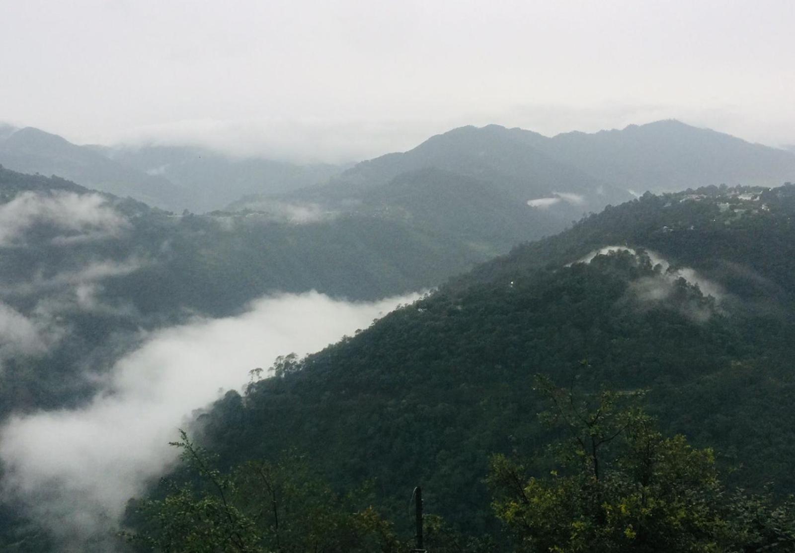 Hotel Vista Markes Zacatlán 外观 照片