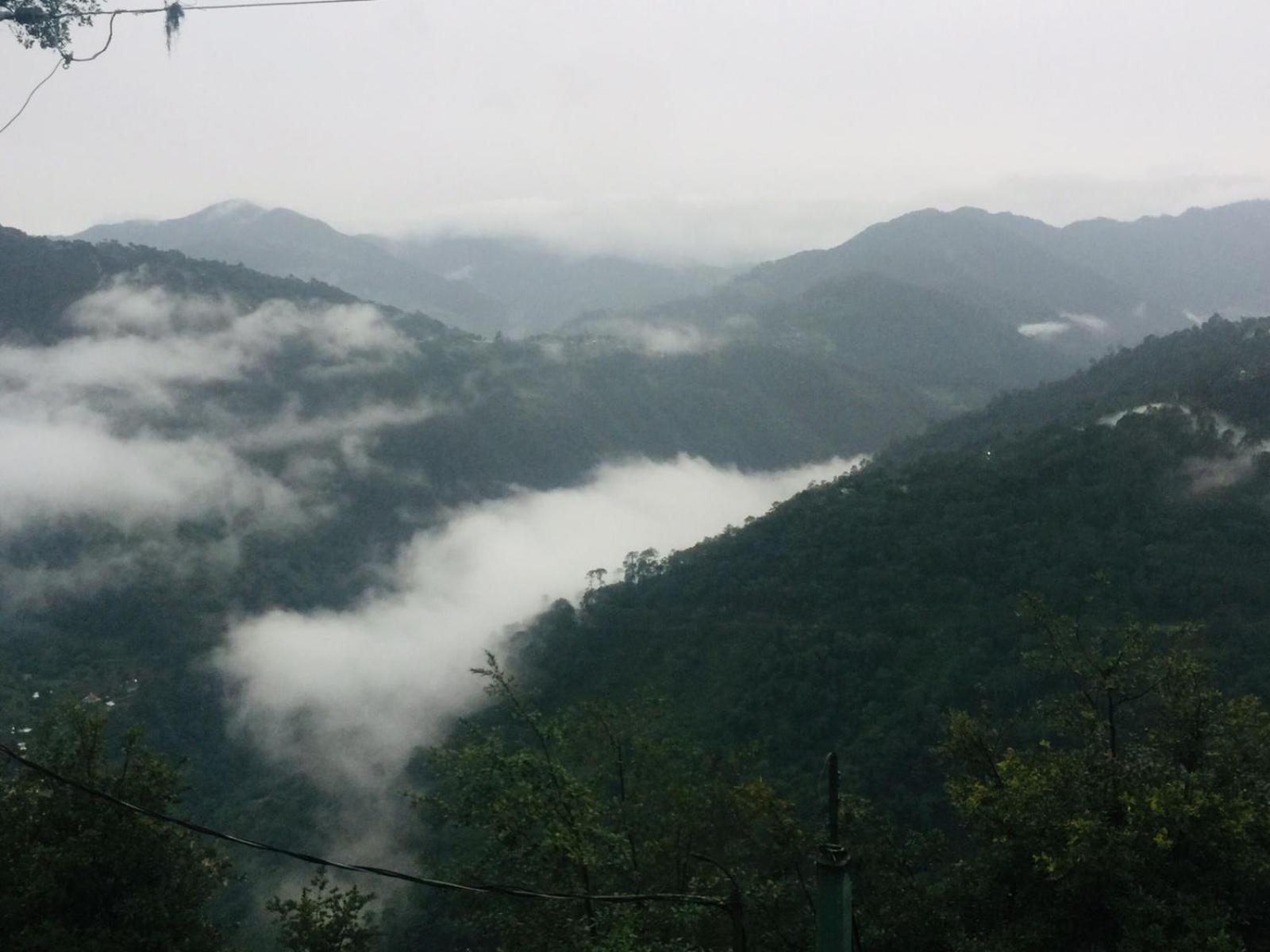 Hotel Vista Markes Zacatlán 外观 照片