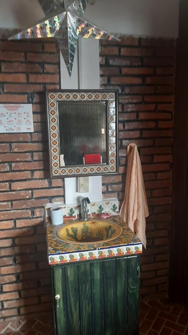 Hotel Vista Markes Zacatlán 外观 照片