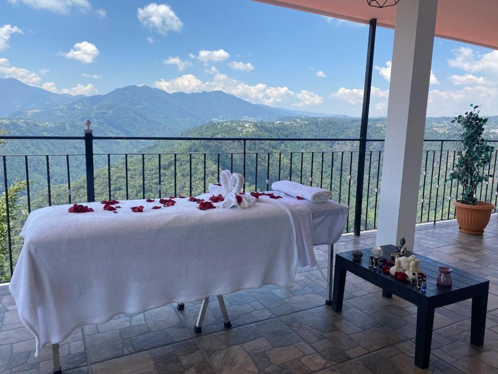 Hotel Vista Markes Zacatlán 外观 照片