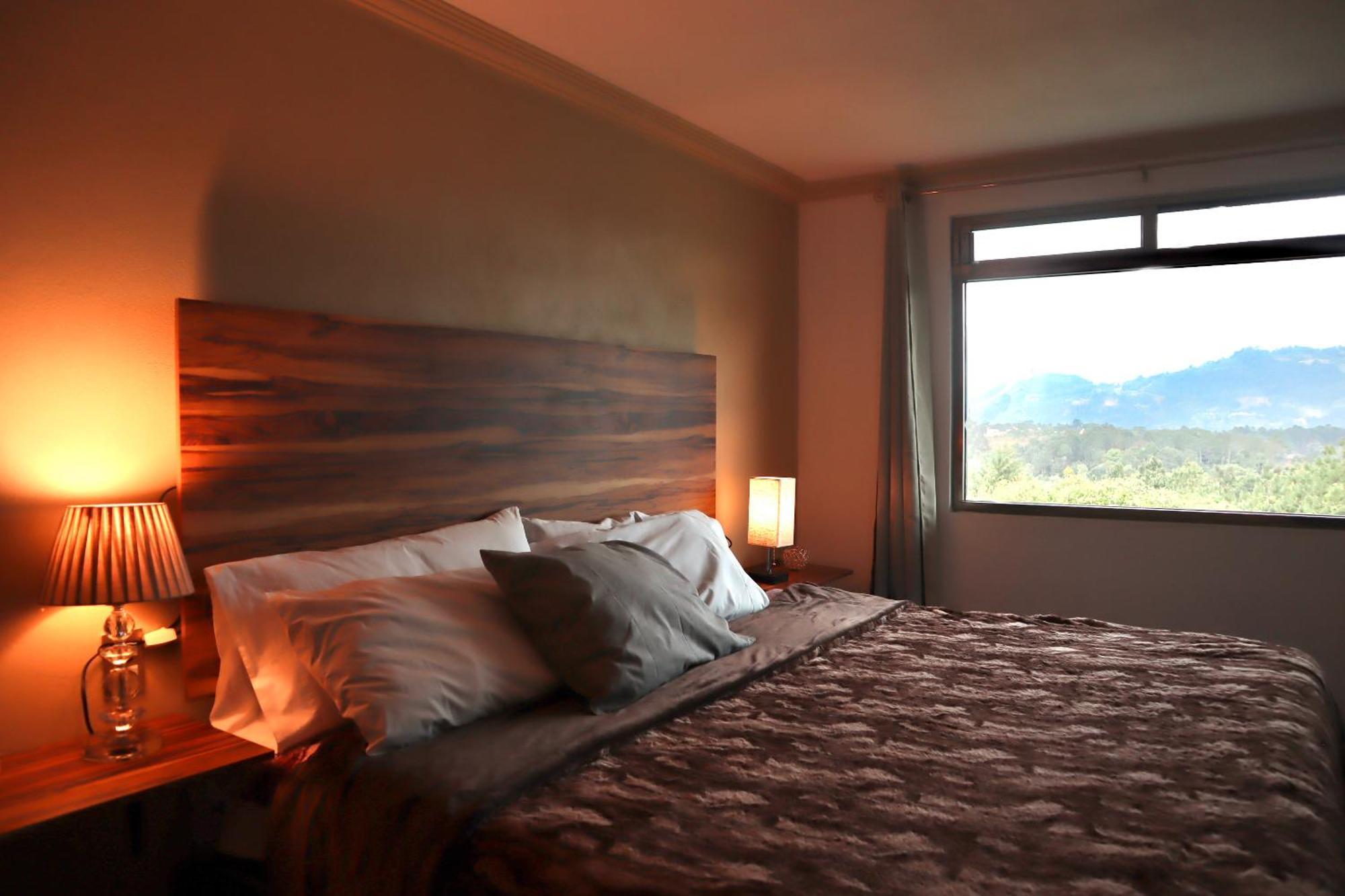 Hotel Vista Markes Zacatlán 外观 照片
