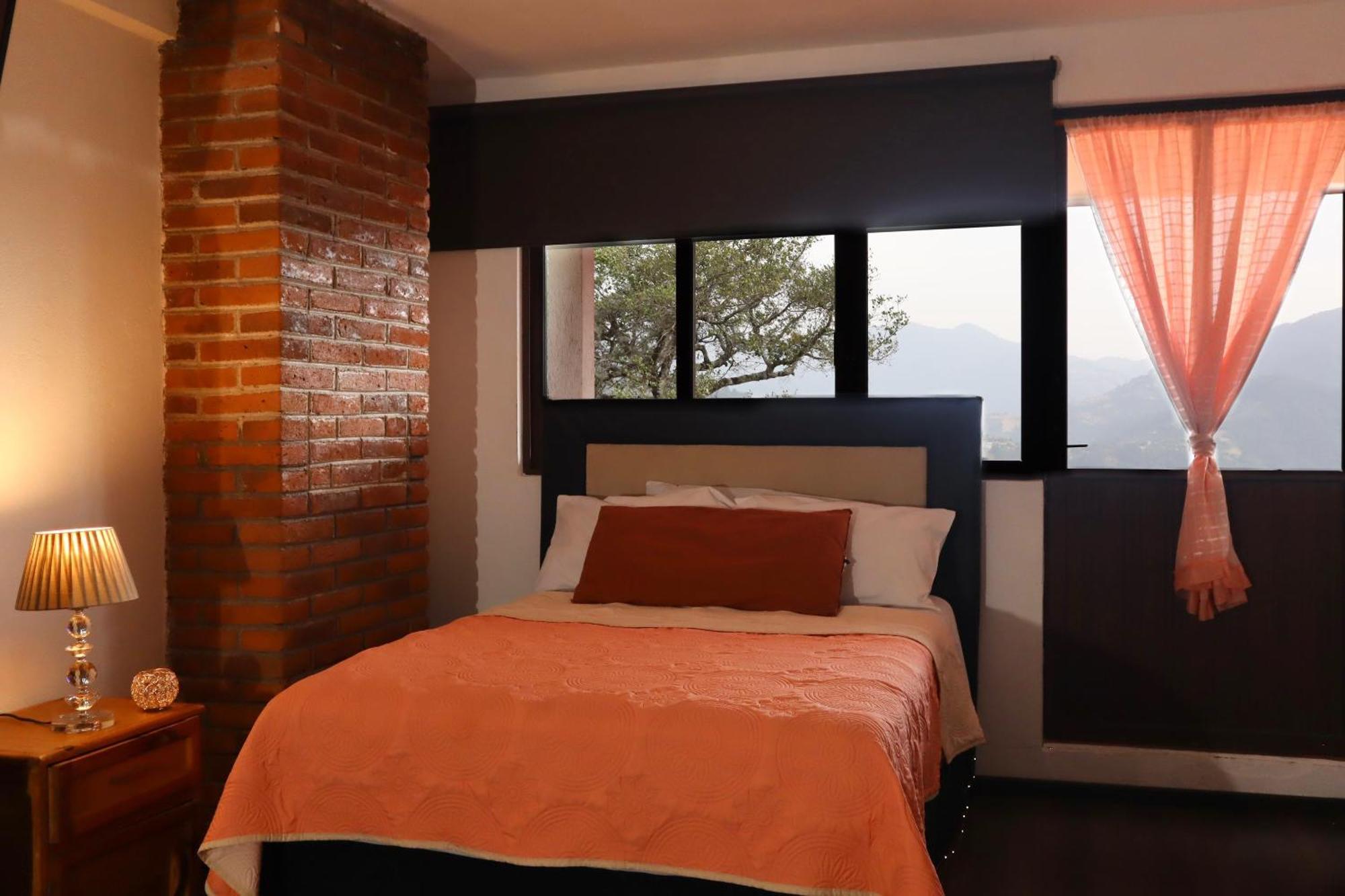 Hotel Vista Markes Zacatlán 外观 照片