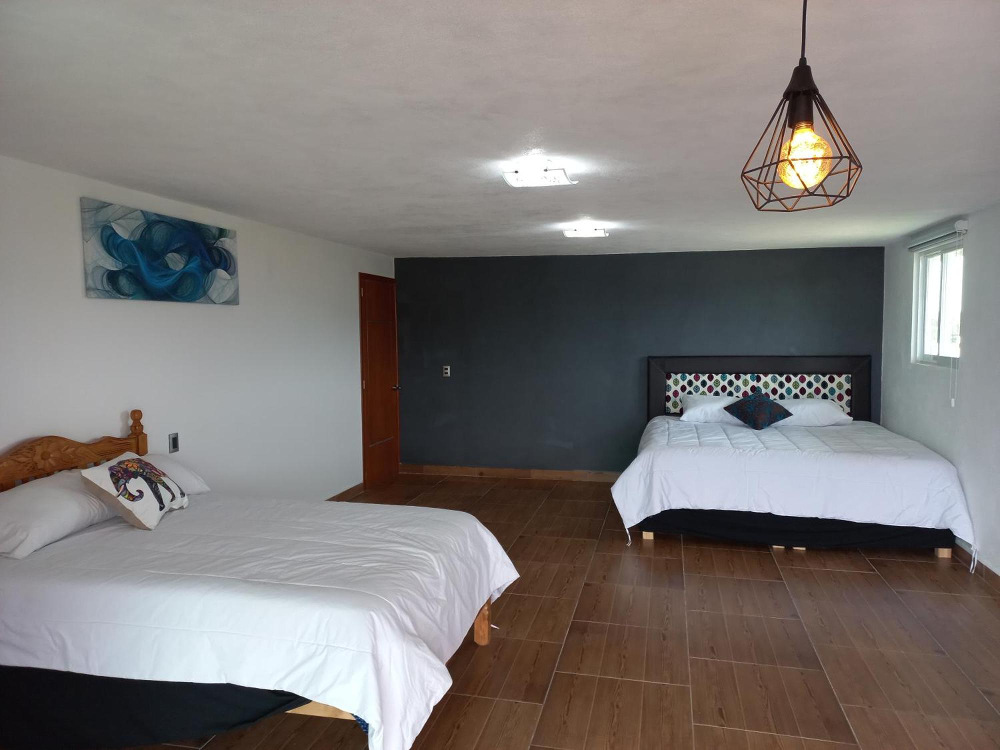 Hotel Vista Markes Zacatlán 外观 照片