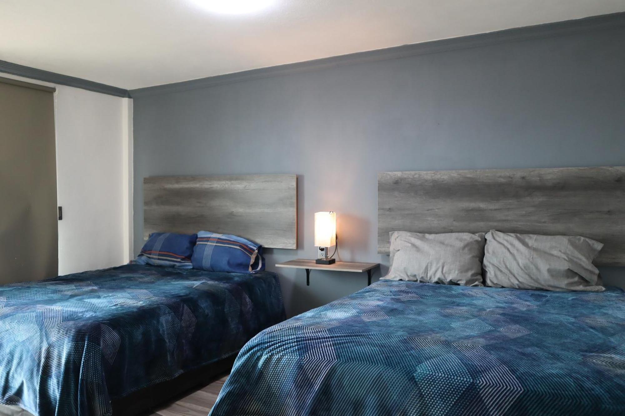 Hotel Vista Markes Zacatlán 外观 照片