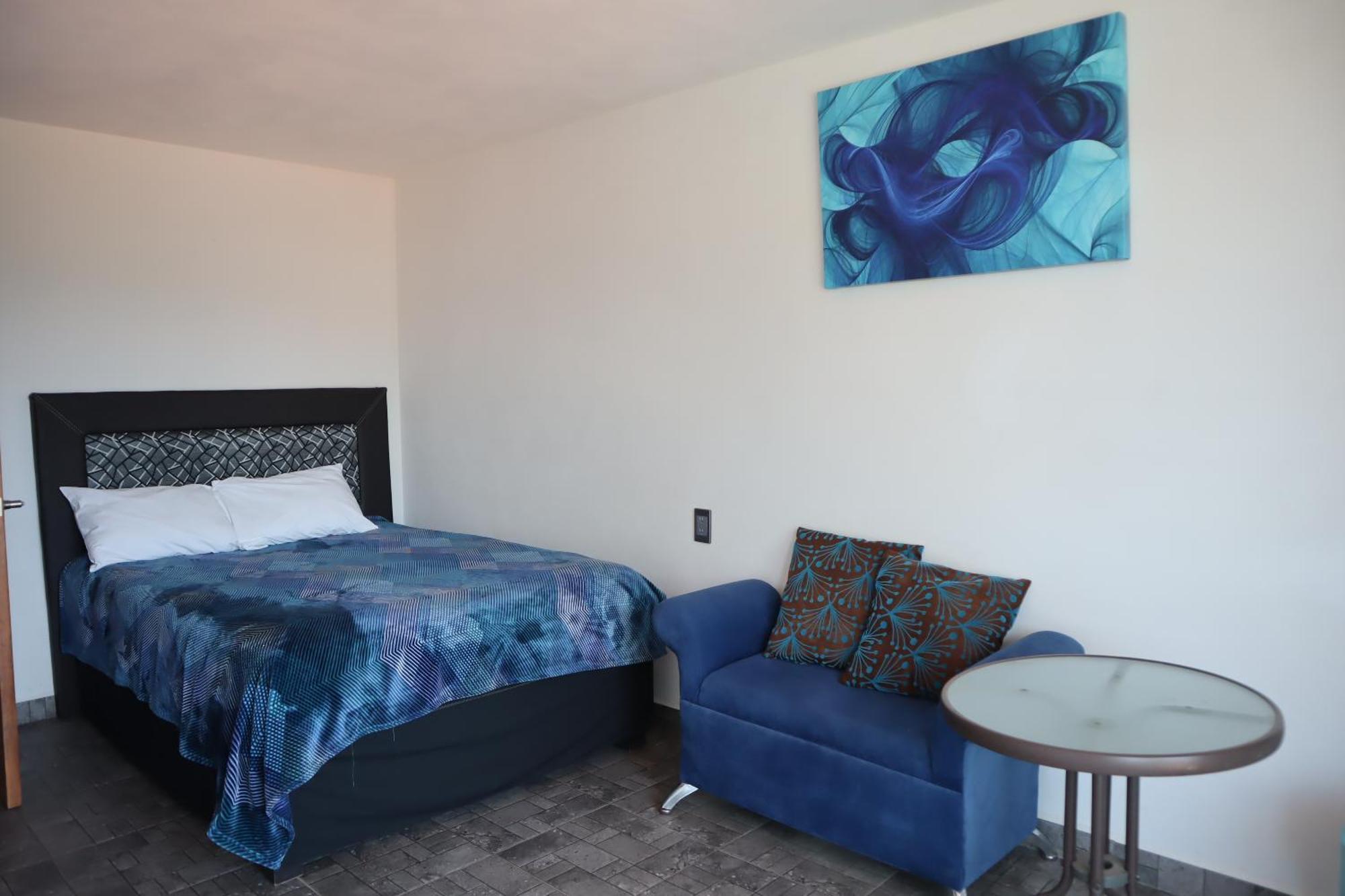 Hotel Vista Markes Zacatlán 外观 照片