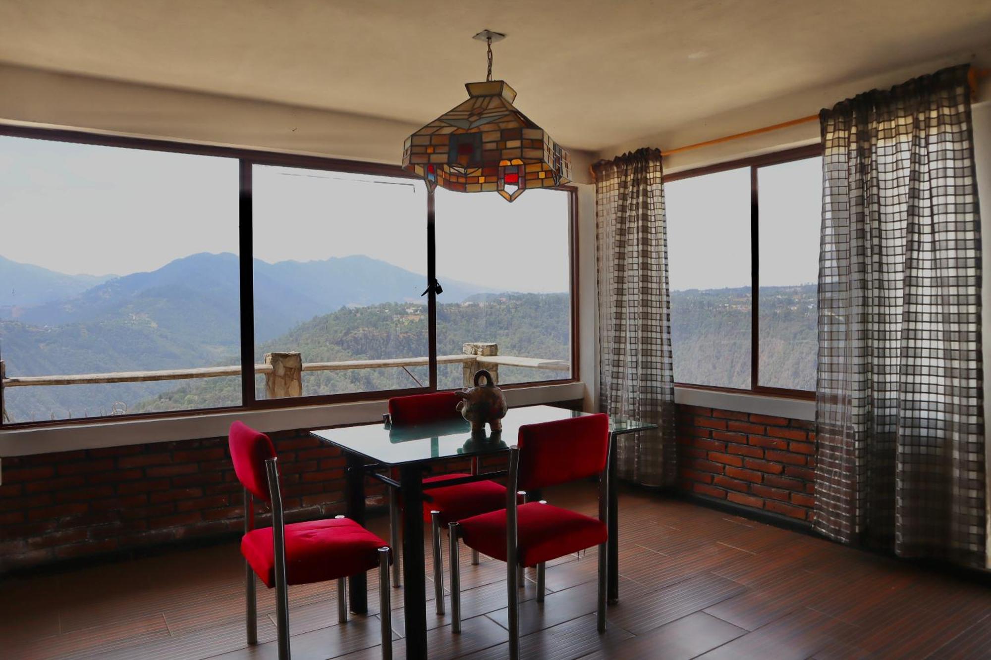 Hotel Vista Markes Zacatlán 外观 照片