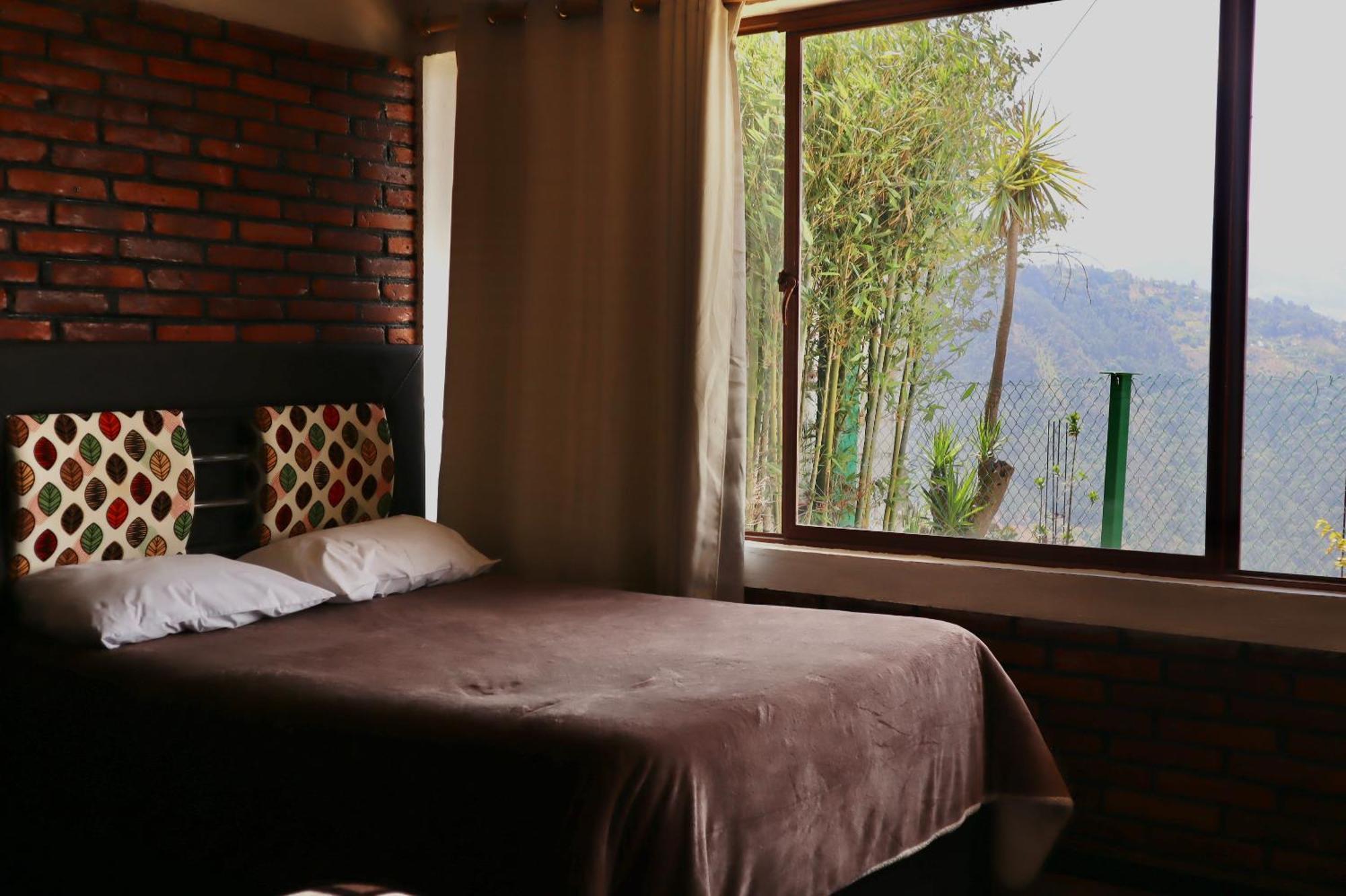 Hotel Vista Markes Zacatlán 外观 照片
